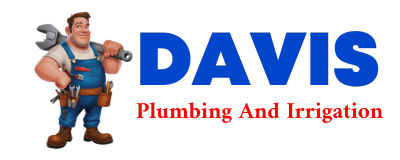 Trusted plumber in BARTON CITY